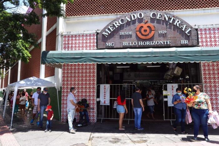 Feriados 2023: Melhores Destinos em Minas Gerais 1 image