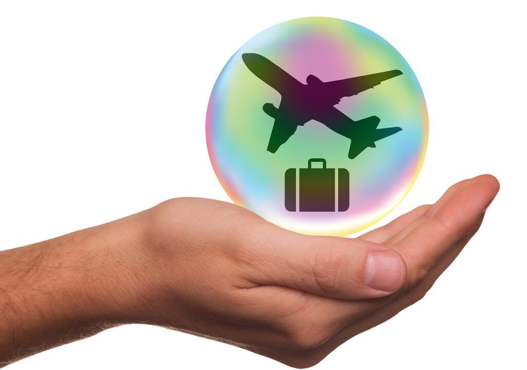 Seguro Viagem: como funciona e o que ele cobre? 2 Seguro Viagem: como funciona e o que ele cobre?