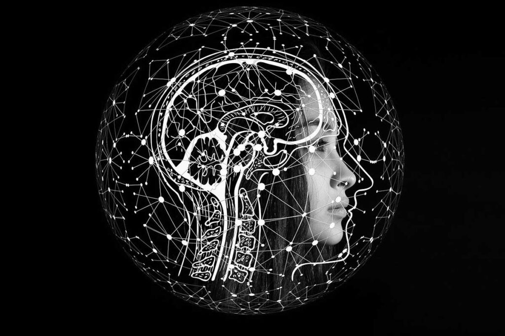 AO VIVO NA ANTENA 1: hematologia, IA no trabalho e produtividade e mais: acompanhe o Tribuna no Ar – 1ª edição 1 inteligencia artificial pixabay