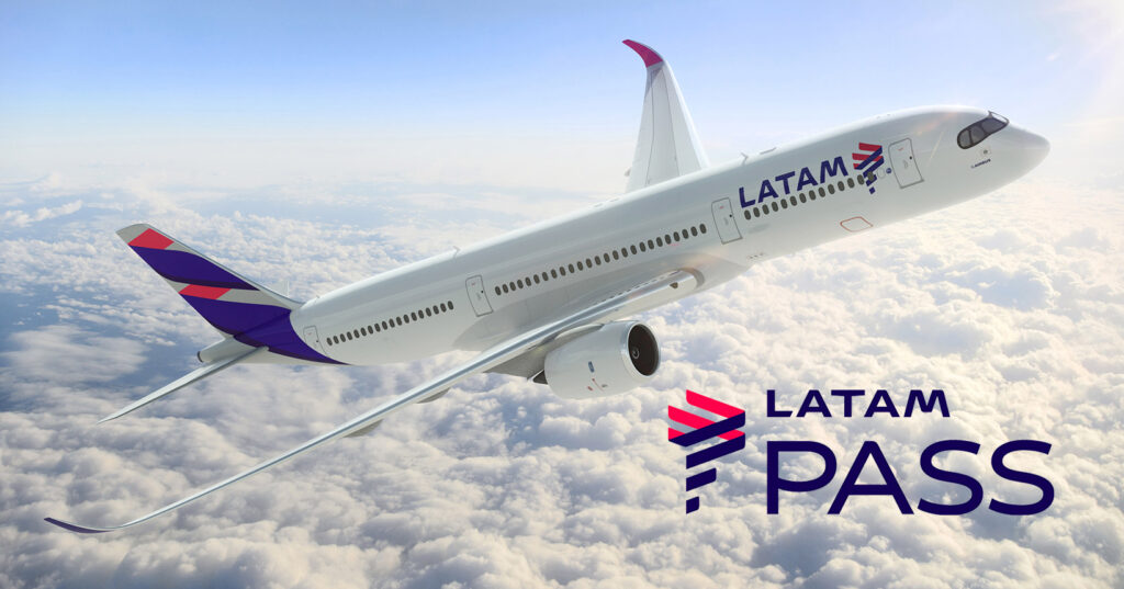 Como acumular milhas LATAM? Conheça 7 maneiras 2 Como acumular milhas LATAM? Conheça 7 maneiras