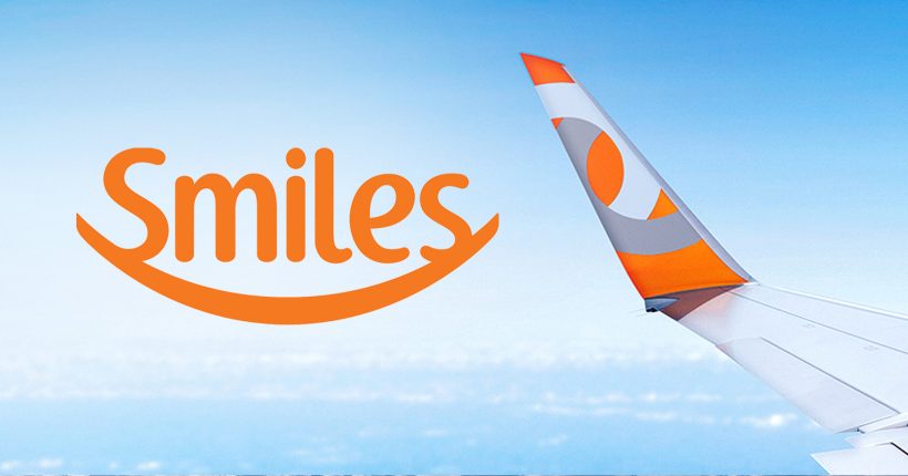 5 formas de acumular milhas Smiles 1 5 maneiras de acumular milhas Smiles