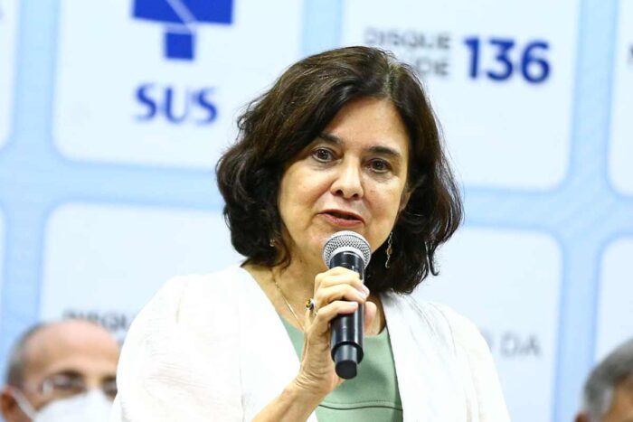 Queimadas e seca: Saúde anuncia tendas para hidratação e nebulização 1 queimadas