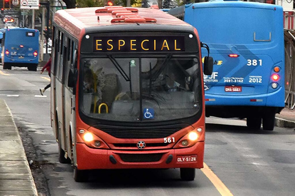 Ônibus serão gratuitos no domingo para eleição de conselheiros tutelares 1 Ônibus extra é disponibilizado para o Torneio Leiteiro de Filgueiras