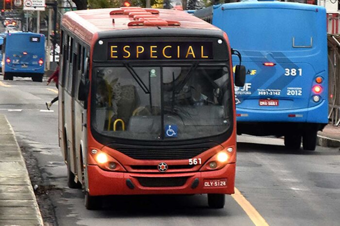 Ônibus extras são disponibilizados para o Torneio Leiteiro de Filgueiras 1 Ônibus extra é disponibilizado para o Torneio Leiteiro de Filgueiras