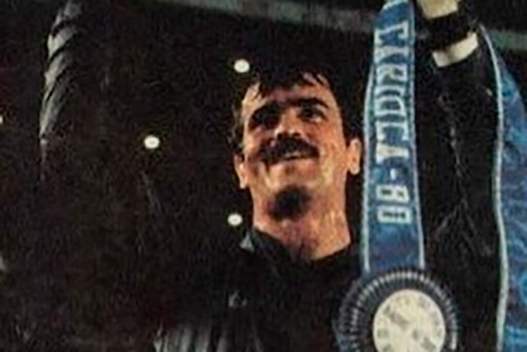 Paulo Goulart, ex-goleiro do Fluminense, morre aos 68 anos 1 paulo goular by reproducao instagram
