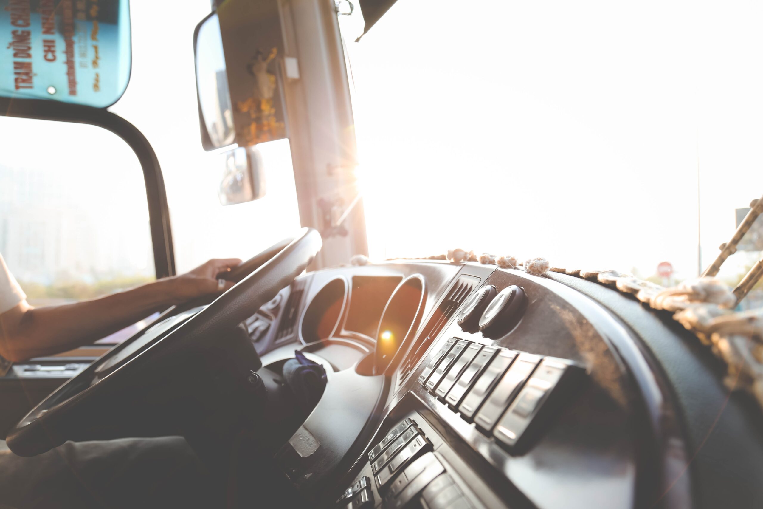 Viagem de ônibus: qual melhor site para comprar passagem? 1 Viagem de ônibus: qual melhor site para comprar passagem?