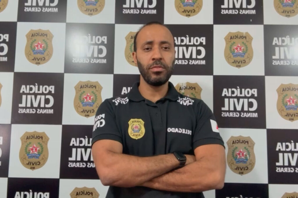 Polícia Civil pede que população envie vídeos do Torneio Leiteiro 1 torneio