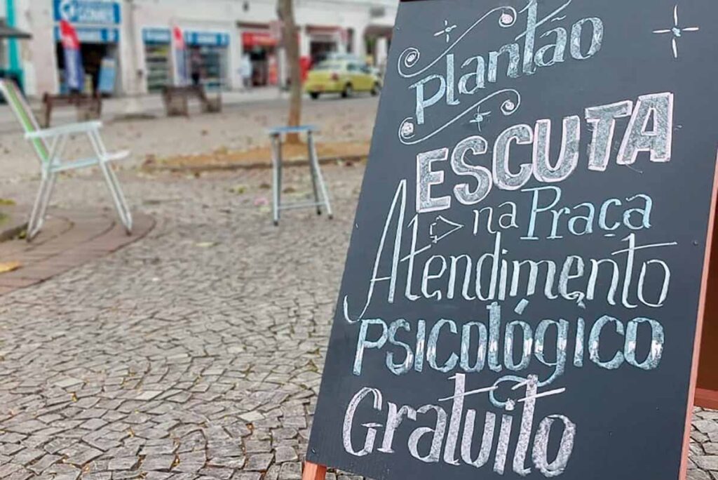 Psicóloga destaca importância da escuta na prevenção ao suicídio 2 setembro amarelo aline eiterer
