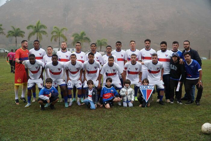 Time de JF disputa Campeonato Mineiro profissional de fut-7 1 social by divulgacao