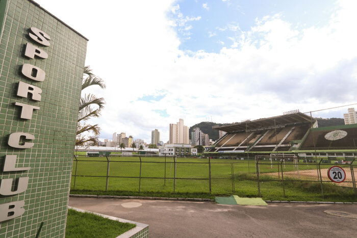 Sport Club Juiz de Fora completa 107 anos e projeta futuro 1 sport by felipe couri