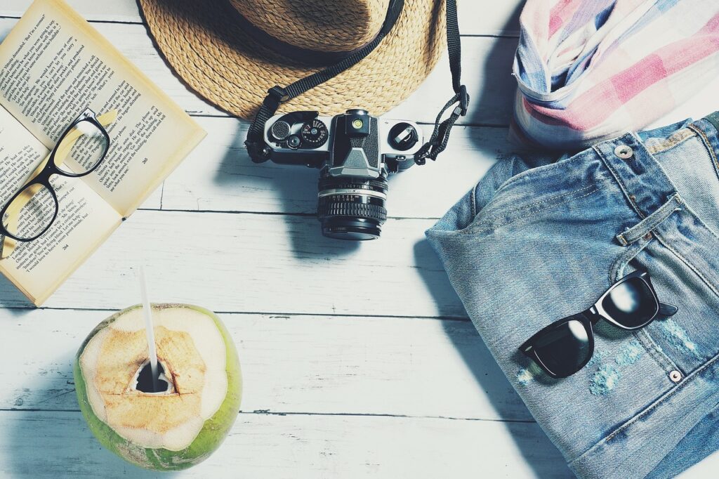 Como calcular custo de viagem nas próximas férias? 1 Como calcular custo de viagem nas próximas férias?