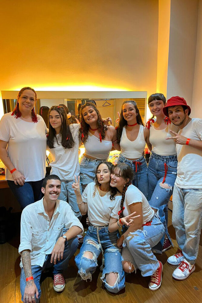 Abracadabra faz show para celebrar 'Dia dos Mortos' no Tenetehara 1 Abracadabra DIVULGACAO2