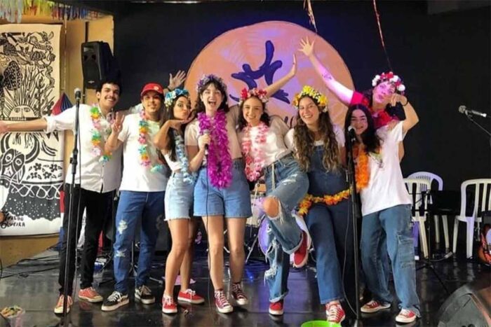 'Trupicada' e 'Abracadabra' celebram Dia das Crianças 1 Abracadabra divulgacao