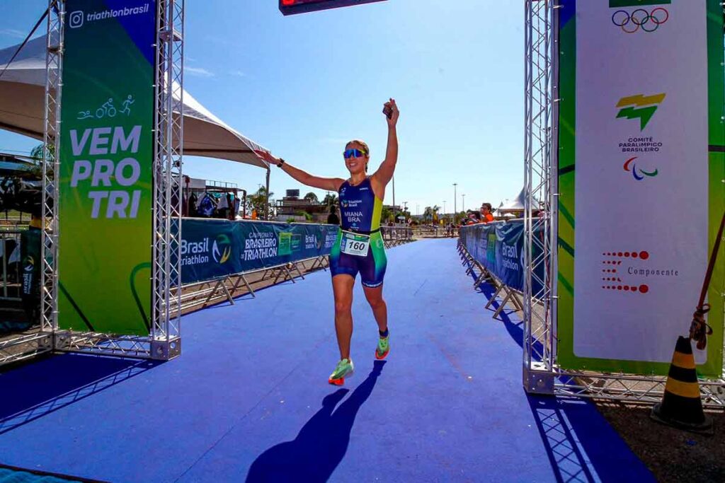 Andressa Miana vence Brasileiro e se classifica para o Mundial 2 Andressa Miana Divulgacao 2