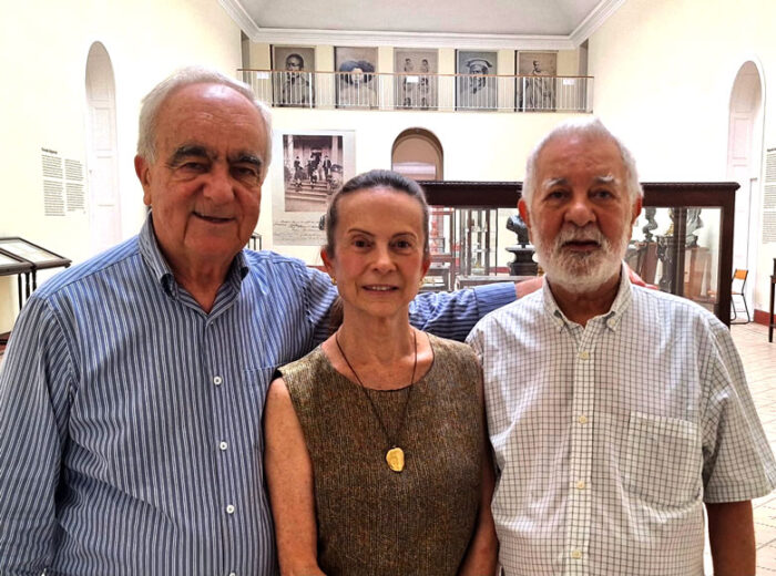 Coluna Cesar Romero - 27 e 28 de outubro de 2023 2 Antonio Carlos Duarte 261023 enviada pelo CR
