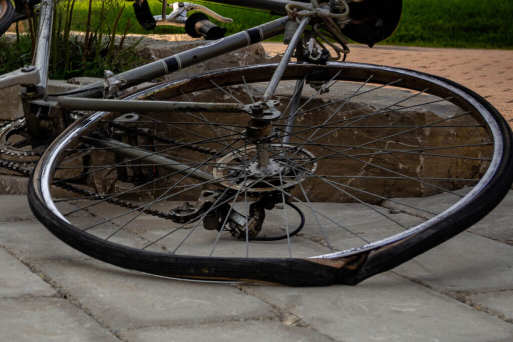 Ciclistas poderão contar com pontos de reparo gratuitos 1 Ciclistas poderão contar com pontos de reparo gratuitos