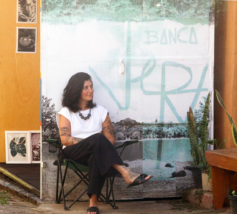 Banca Vera: para se sentir em casa 1 Banca Vera 7