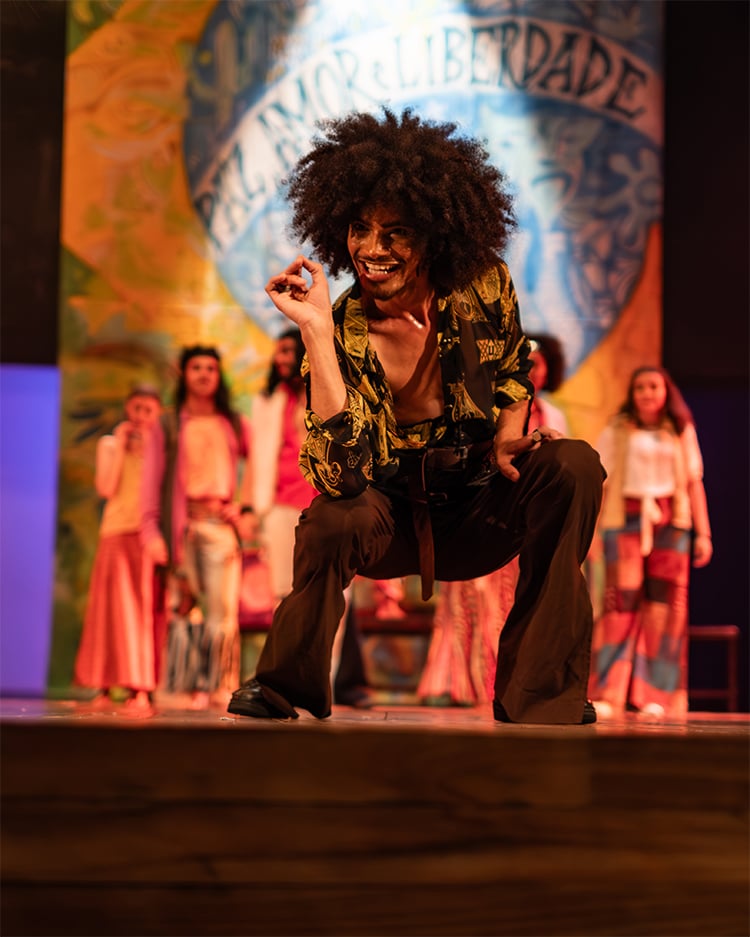 ‘Atravessado por várias camadas’: conheça César, artista independente 1 CESAR Deboraagostini 03
