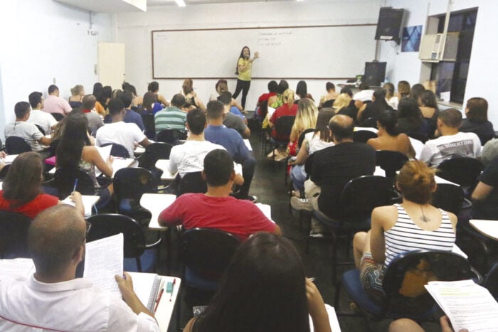 Com 6.590 vagas, Concurso Nacional Unificado gera expectativa entre concurseiros 1 concurso nacional unificado