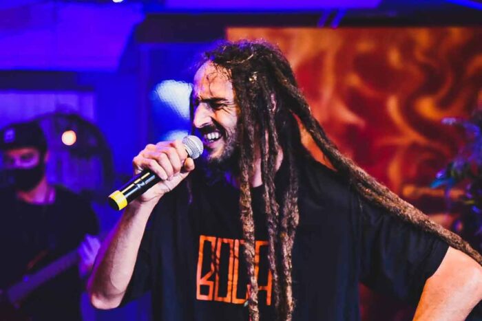 Confira a agenda cultural de Juiz de Fora 1 DanielProfeta1 DIVULGACAO