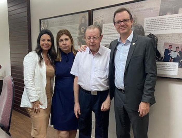 Coluna Cesar Romero - 15 e 16 de outubro de 2023 8 ELES ACONTECEM 4