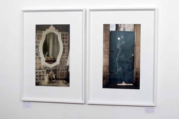 Ateliê Adriana Lopes recebe a exposição 'Foi quase um sussurro: Memórias em imagens, fios e argila' 2 Exposicao Sussurros LeonardoCosta3