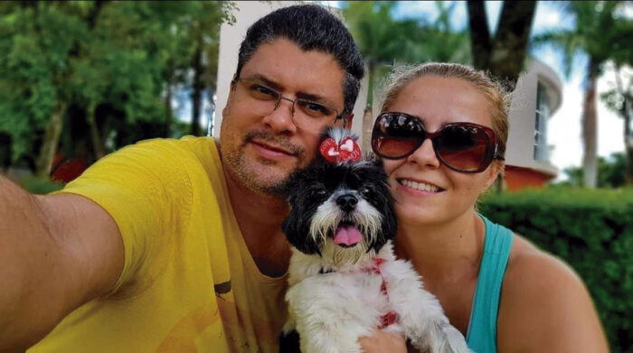 serviços funerários pet
