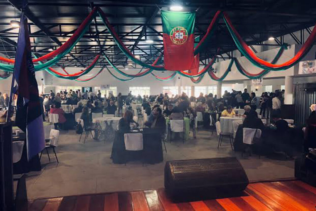 Festa Portuguesa celebra a cultura lusitana em JF 2 transamérica