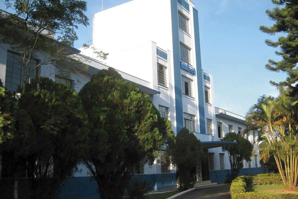 Concurso Imbel oferece salários de até R$ 10,8 mil 1 IMBEL Divulgacao