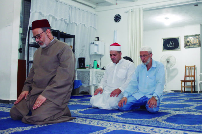 Interesse pelo islamismo cresce em Juiz de Fora diante da guerra 1 islamismo em juiz de fora