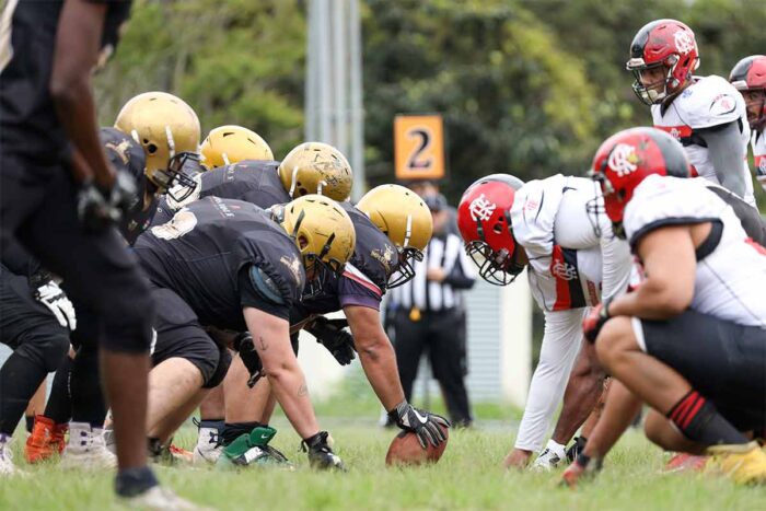 JF Imperadores encerra Brasileiro sem vitórias 1 JF Imperadores