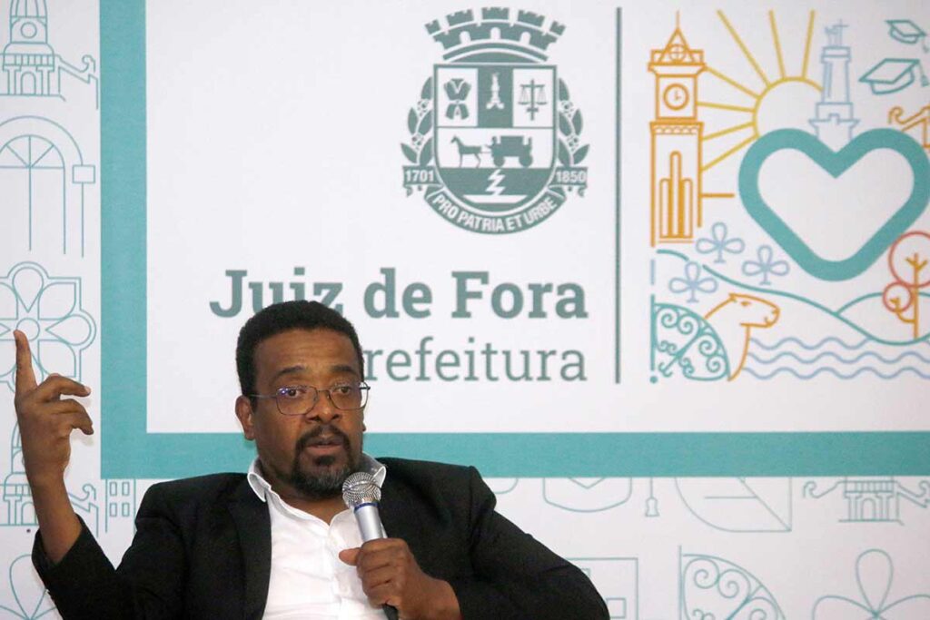Prefeitura projeta déficit zero para o orçamento de 2024 1 LOA ORCAMENTO Martvs das Chagas Felipe Couri