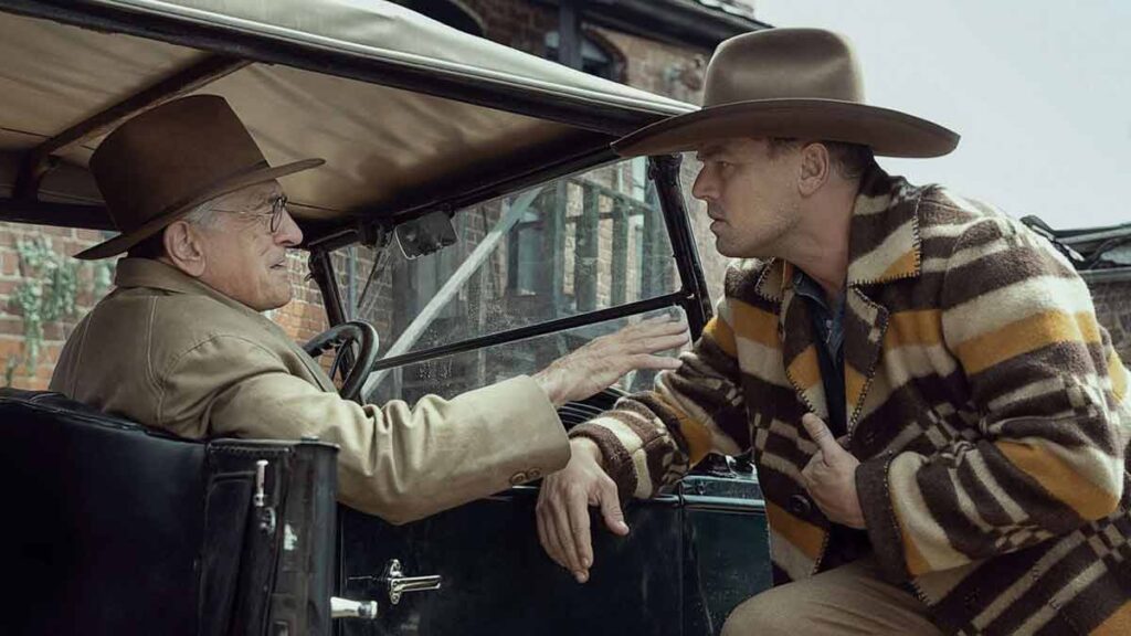 'Assassinos da Lua das Flores', de Martin Scorsese, chega aos cinemas nesta quinta 2 LuadasFlores DIVULGACAO