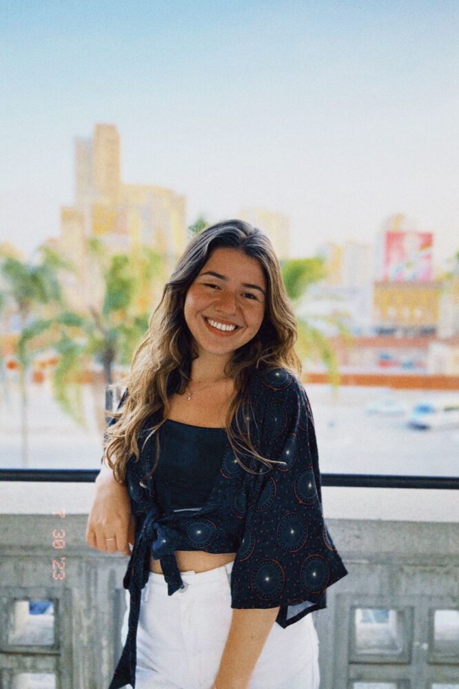Mariana Floriano
