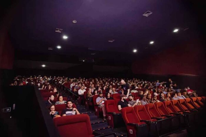 Festival Primeiro Plano oferece oficinas gratuitas 1 PrimeiroPlano Natalia Elmor Divulgacao