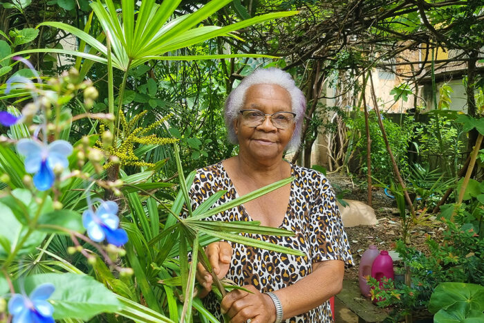 Conheça as histórias do Bairro Dom Bosco, na Cidade Alta 3 Rosalina LeonardoCosta
