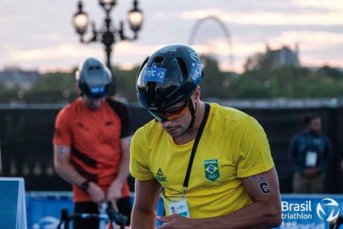 Triatleta juiz-forano representa o Brasil nos Jogos Pan-Americanos 1 Triatlo Credito Rodpix