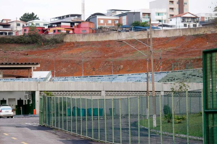 PJF inicia instalação de primeira usina fotovoltaica 1 USINA FOTOVOLTAICA INTERNA Felipe Couri
