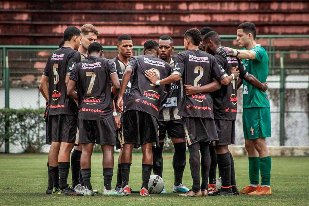 Villa Real empata em casa e é eliminado da 'Terceirinha' 1 Villa Real Marcelo Costa E.C. Villa Real 4 1