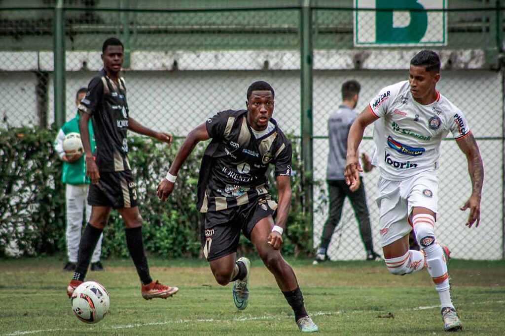 Última partida do Villa Real pela Segunda Divisão é cancelada 1 Villa Real