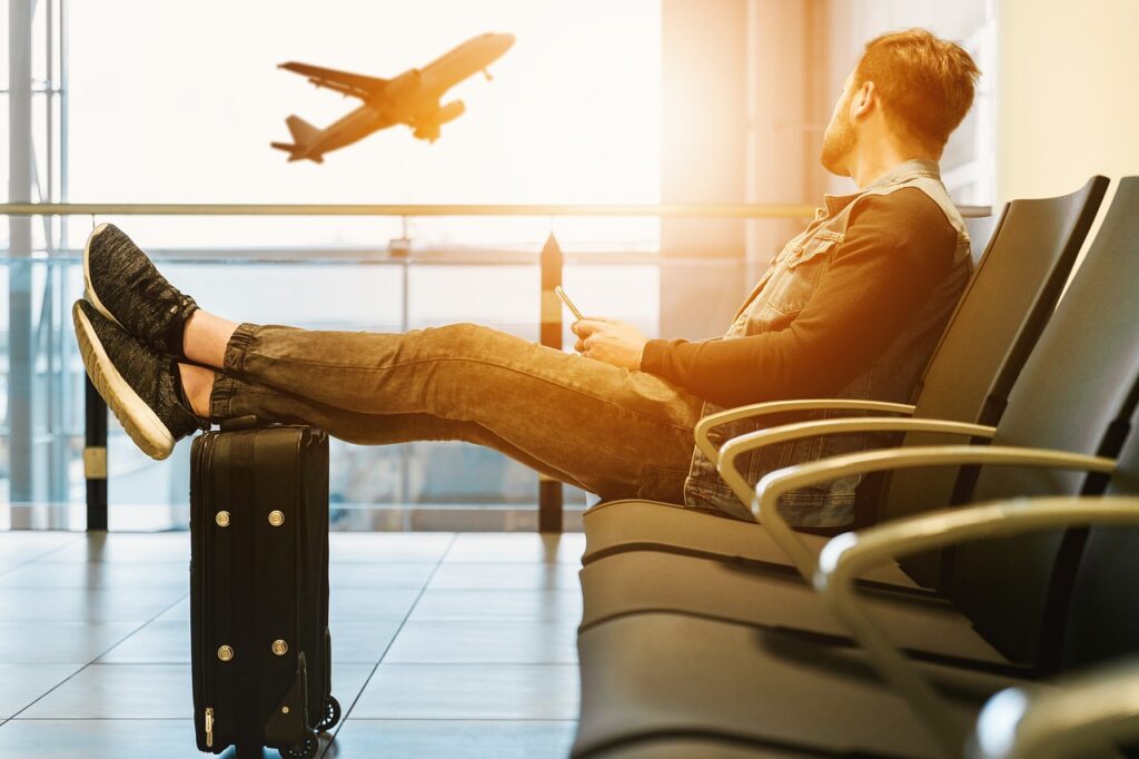 LATAM libera stopover de 3 dias em conexão por Brasília 1 LATAM libera stopover de 3 dias em conexão por Brasília