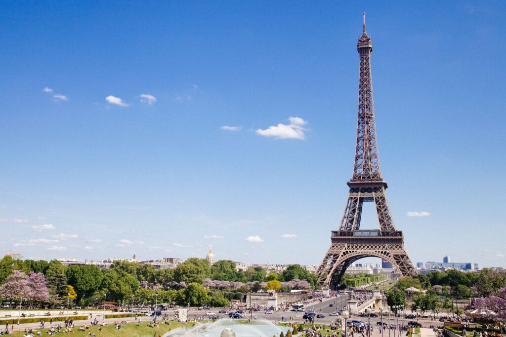 5 dicas para uma viagem econômica em Paris 1 5 dicas para uma viagem econômica em Paris
