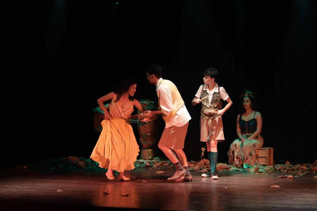 Sidney Magal, Festival de Torresmo e Campanha de Popularização do Teatro & Dança movimentam o final de semana em Juiz de Fora; confira programação 1 Sidney Magal, Festival de Torresmo e Campanha de Popularização do Teatro & Dança movimentam o final de semana em Juiz de Fora; confira programação