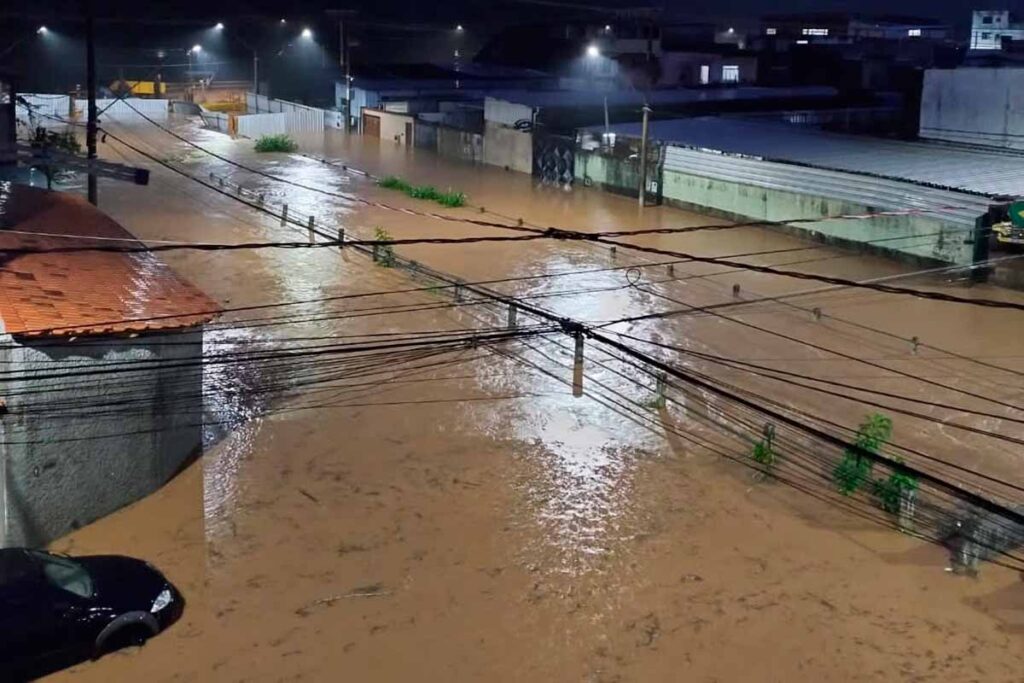Juiz de Fora abre consulta pública para edital de obras no Bairro Industrial 1 Juiz de Fora abre consulta pública para edital de obras no Bairro Industrial