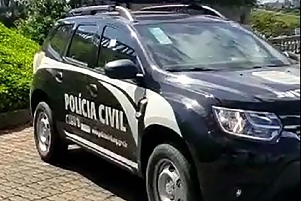 Polícia Civil vai investigar ocorrência envolvendo sargento da PM 1 Polícia prende suspeito de matar adolescente grávida em Ubá