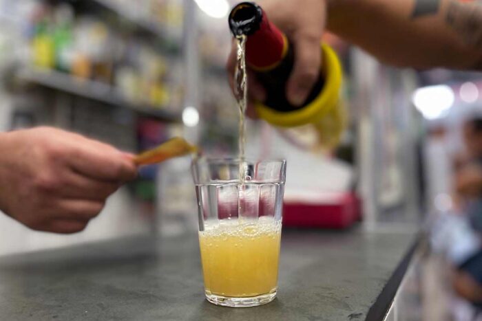 Os jovens estão bebendo menos álcool? 1 Jovens bebem menos álcool