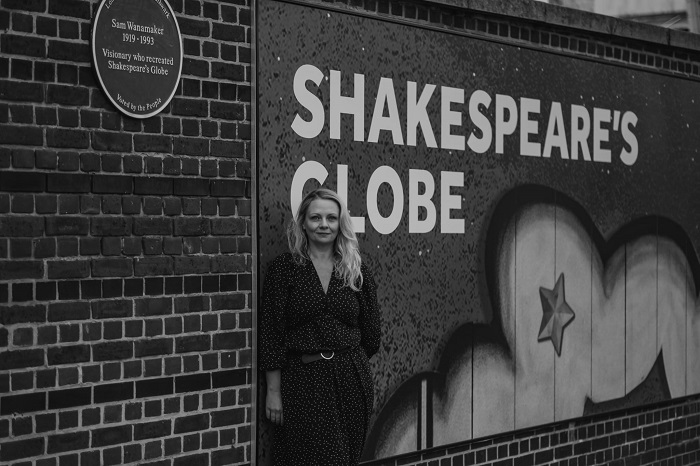 foto Nara Vidal The Globe 2023
