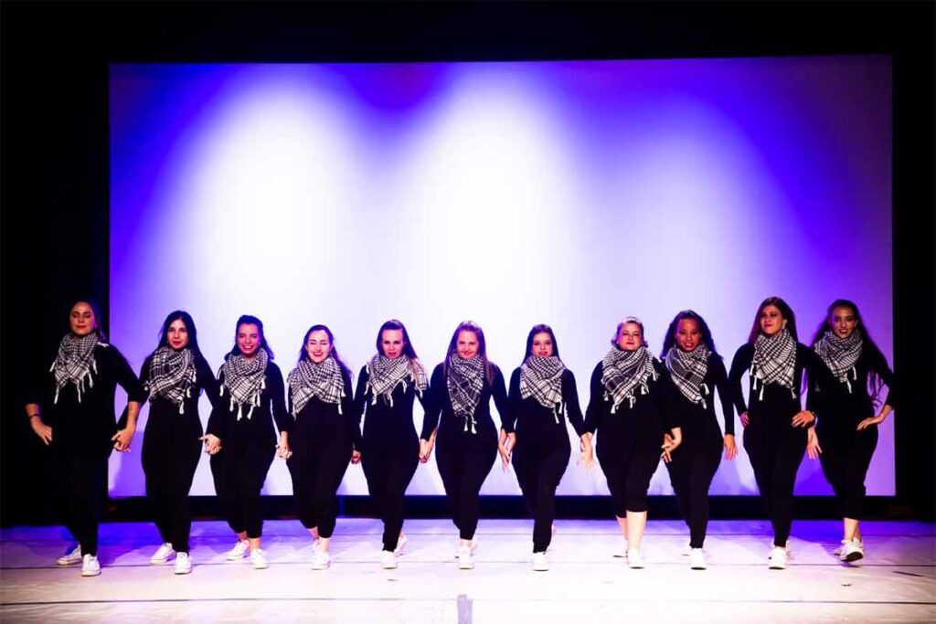 Feira Cultural Árabe volta a acontecer neste sábado no Clube Cascatinha 2 gruponabak Divulgacao