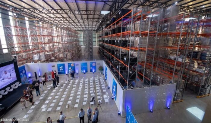 Farmacêutica inaugura unidade em Valadares 1 image 750x 65201fcb7ea92