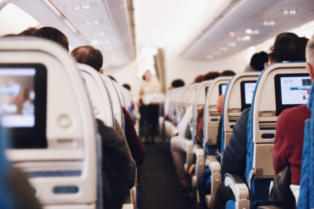 Passagem barata? 5 dicas para viajar de avião com desconto 1 Passagem barata? 5 dicas para viajar de avião com desconto